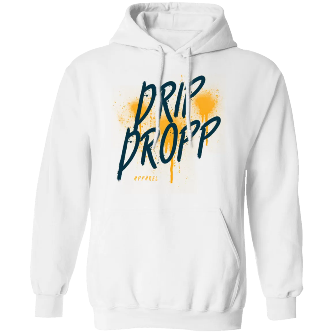 Drip Dropp Hoodie