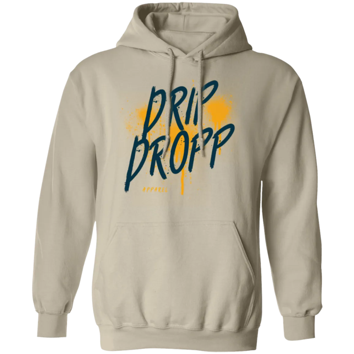 Drip Dropp Hoodie