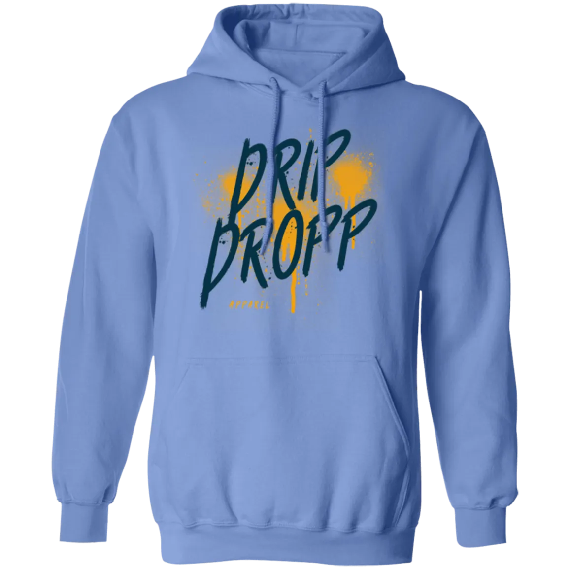 Drip Dropp Hoodie