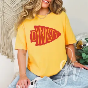 Dynasty
