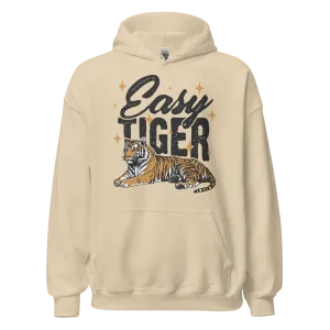 Easy Tiger Hoodie