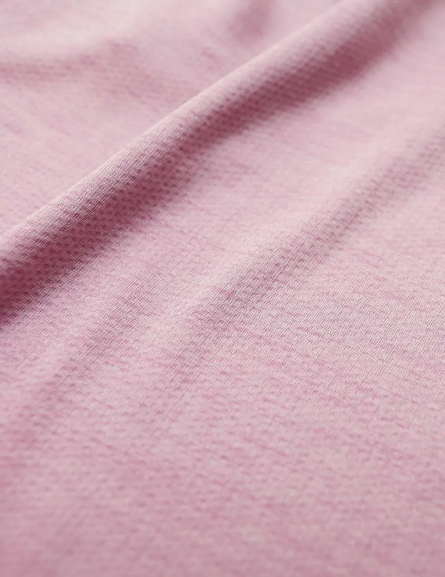 easyoga LA-VEDA Fearless Tank - X05 Dry Rose/M-Purple