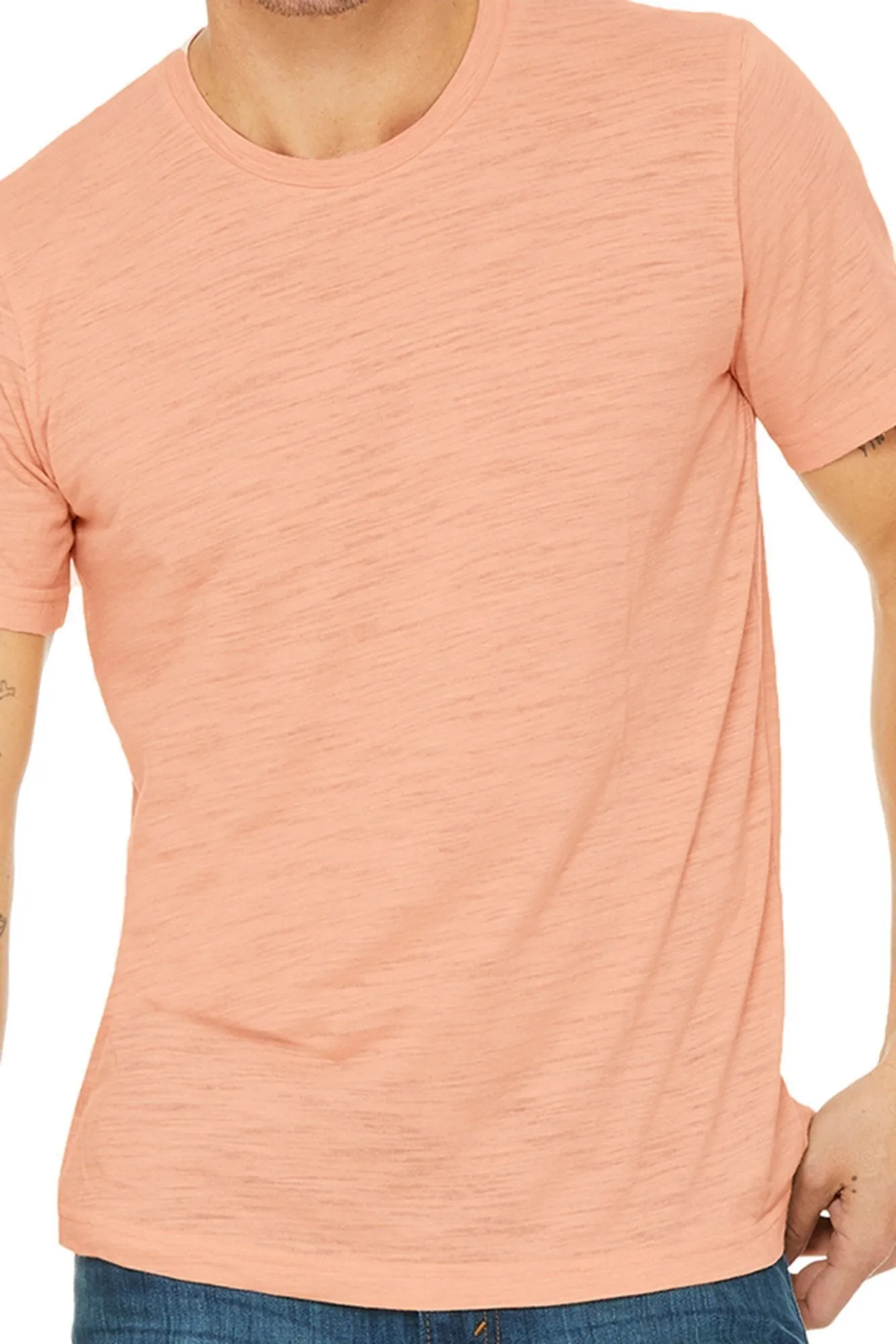 Electric Howdy Honey Unisex Short Sleeve Tee