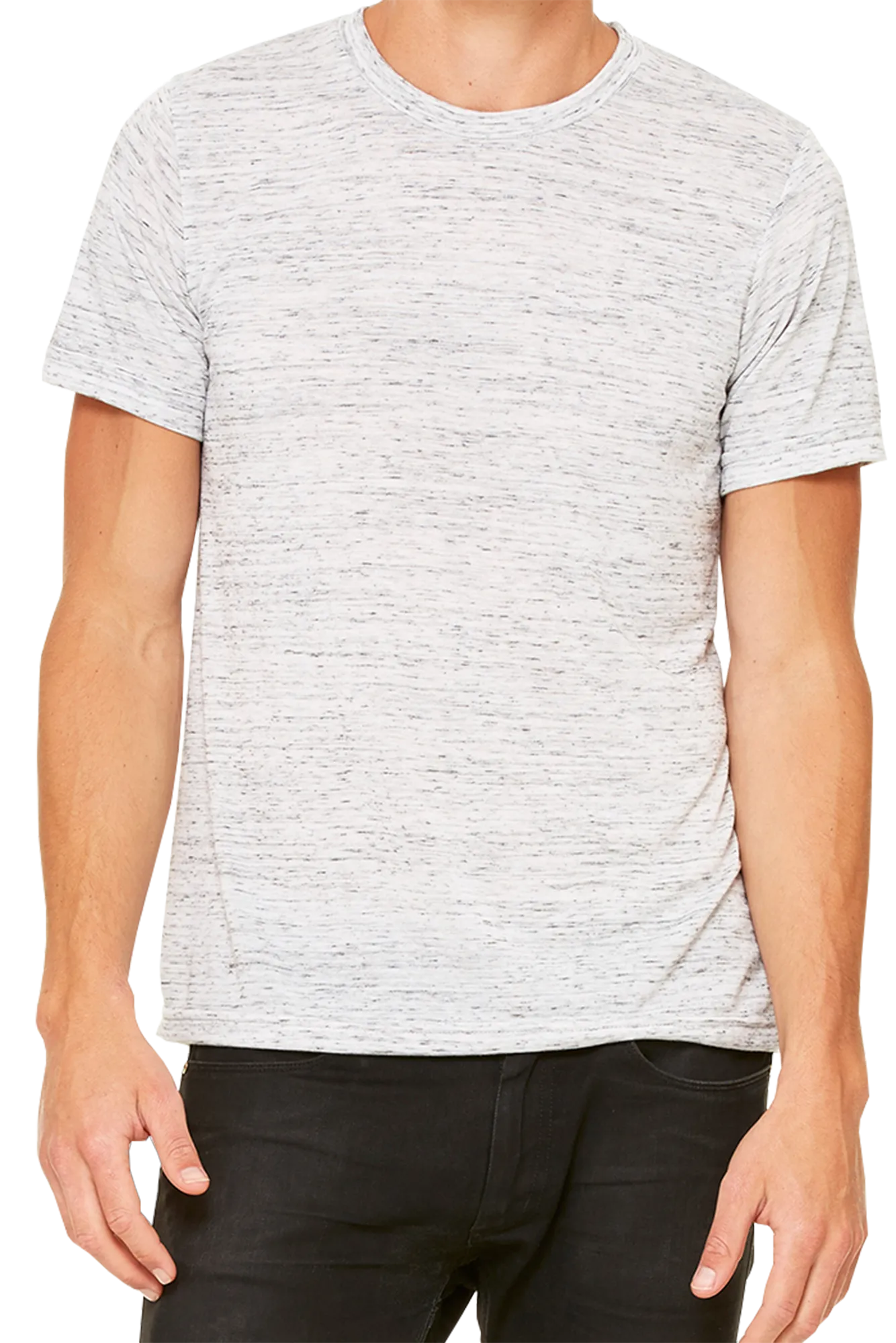 Electric Howdy Honey Unisex Short Sleeve Tee