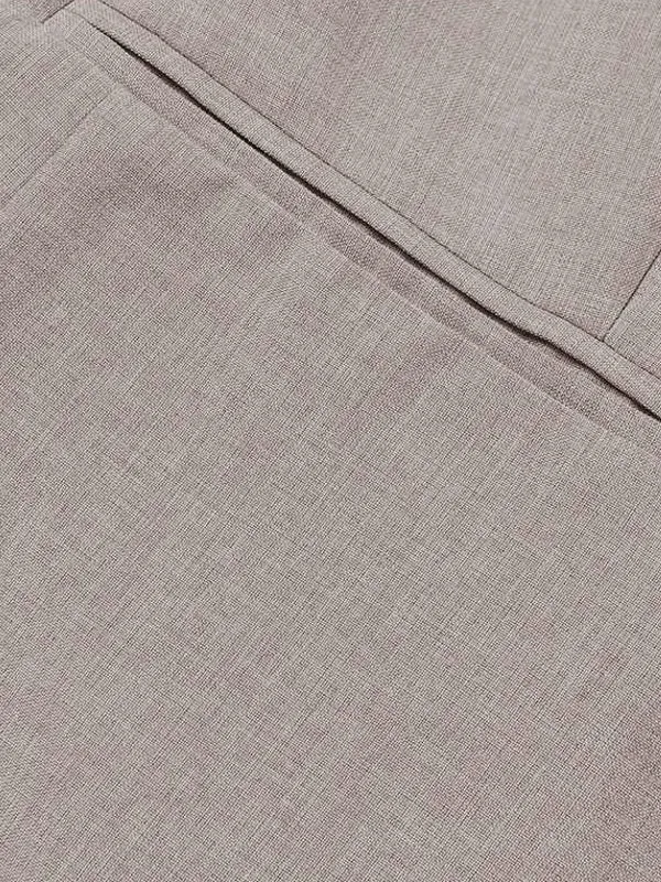 Elegant Coat Sexy V Neck Work Wear Blazers