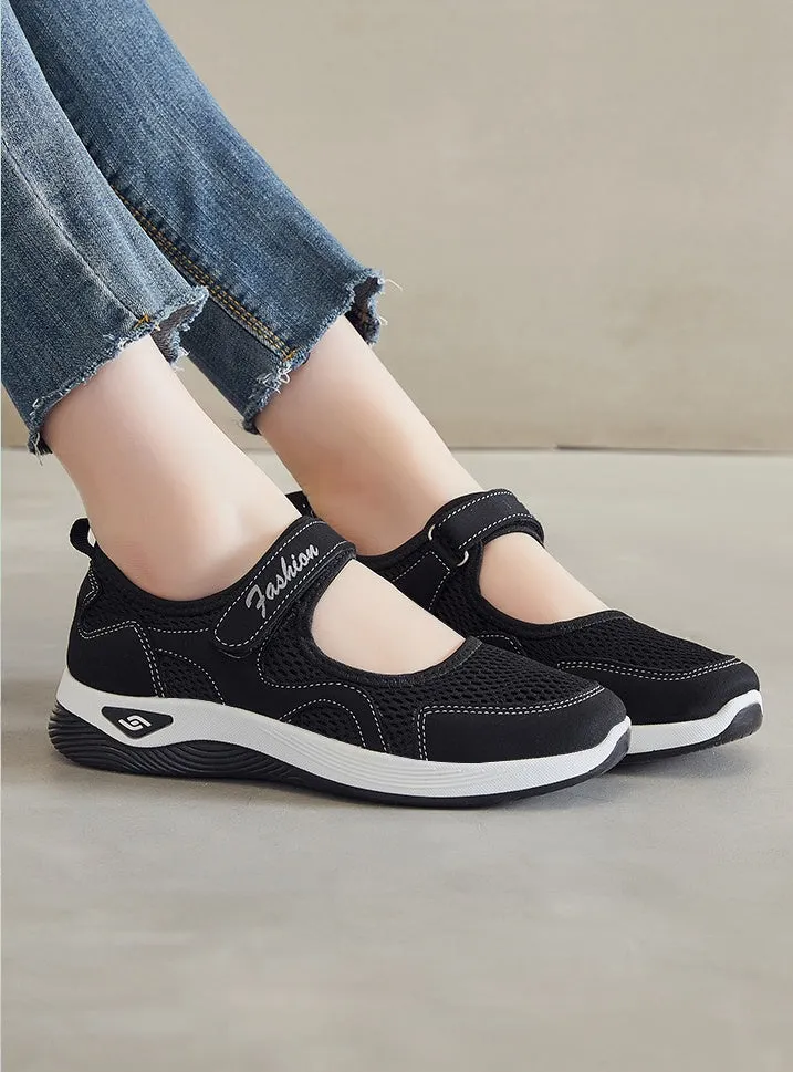 Elegant Cozy Slip-On Sneakers with Minimalist Design for Women