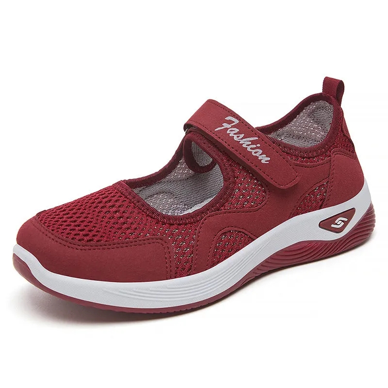 Elegant Cozy Slip-On Sneakers with Minimalist Design for Women