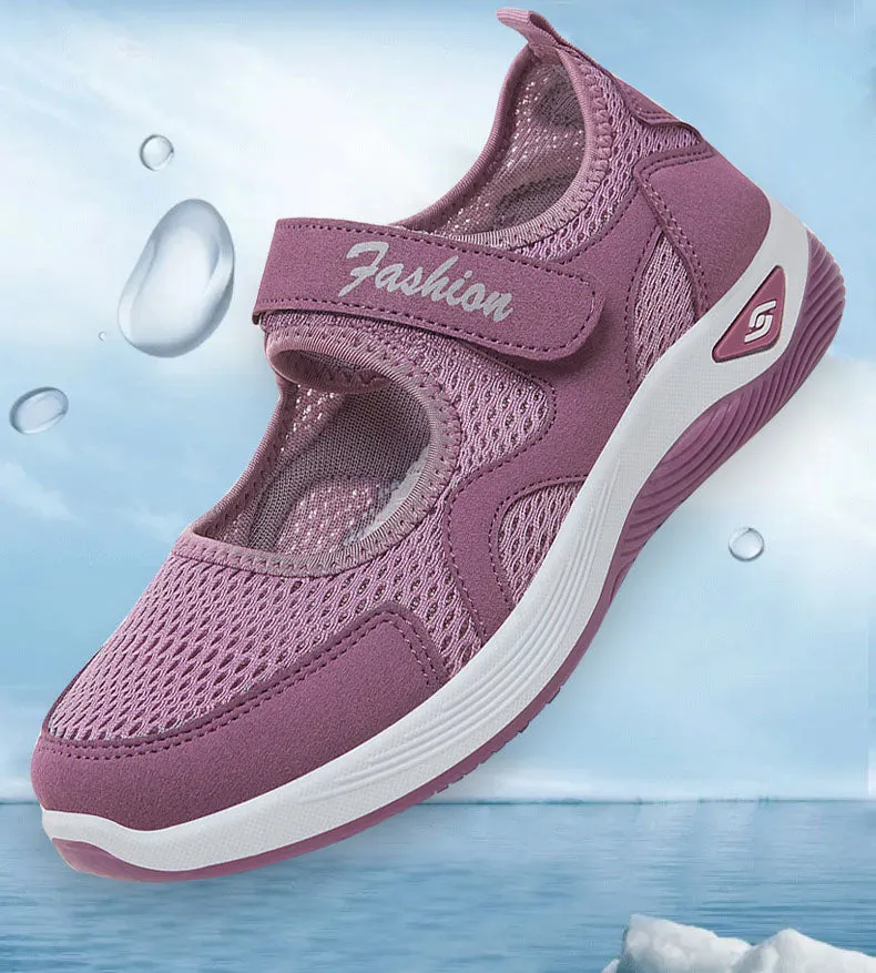 Elegant Cozy Slip-On Sneakers with Minimalist Design for Women