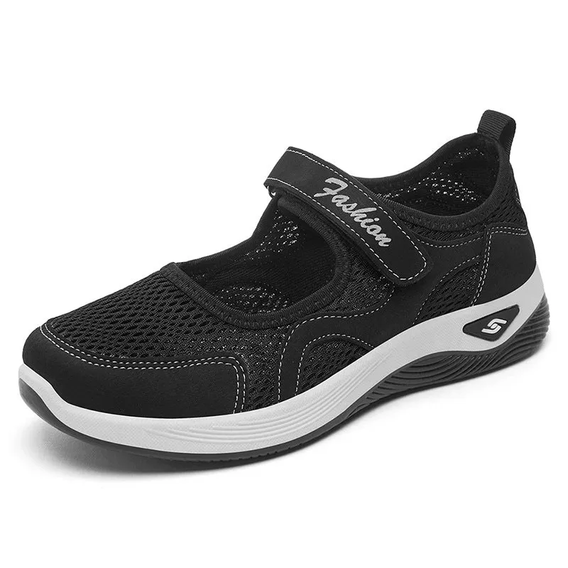 Elegant Cozy Slip-On Sneakers with Minimalist Design for Women