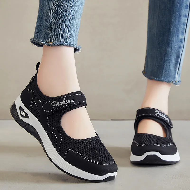 Elegant Cozy Slip-On Sneakers with Minimalist Design for Women