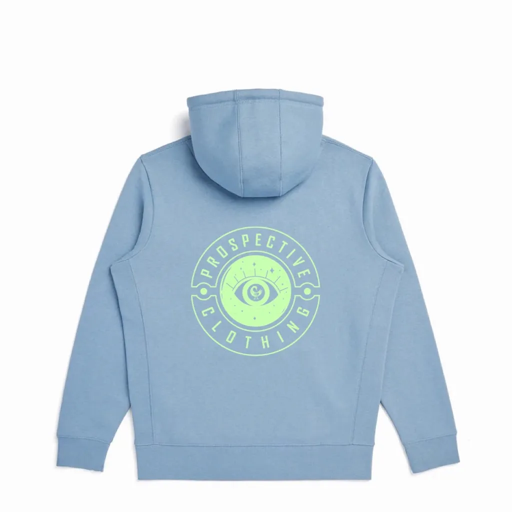 Embroidered / Chenille Hoodies