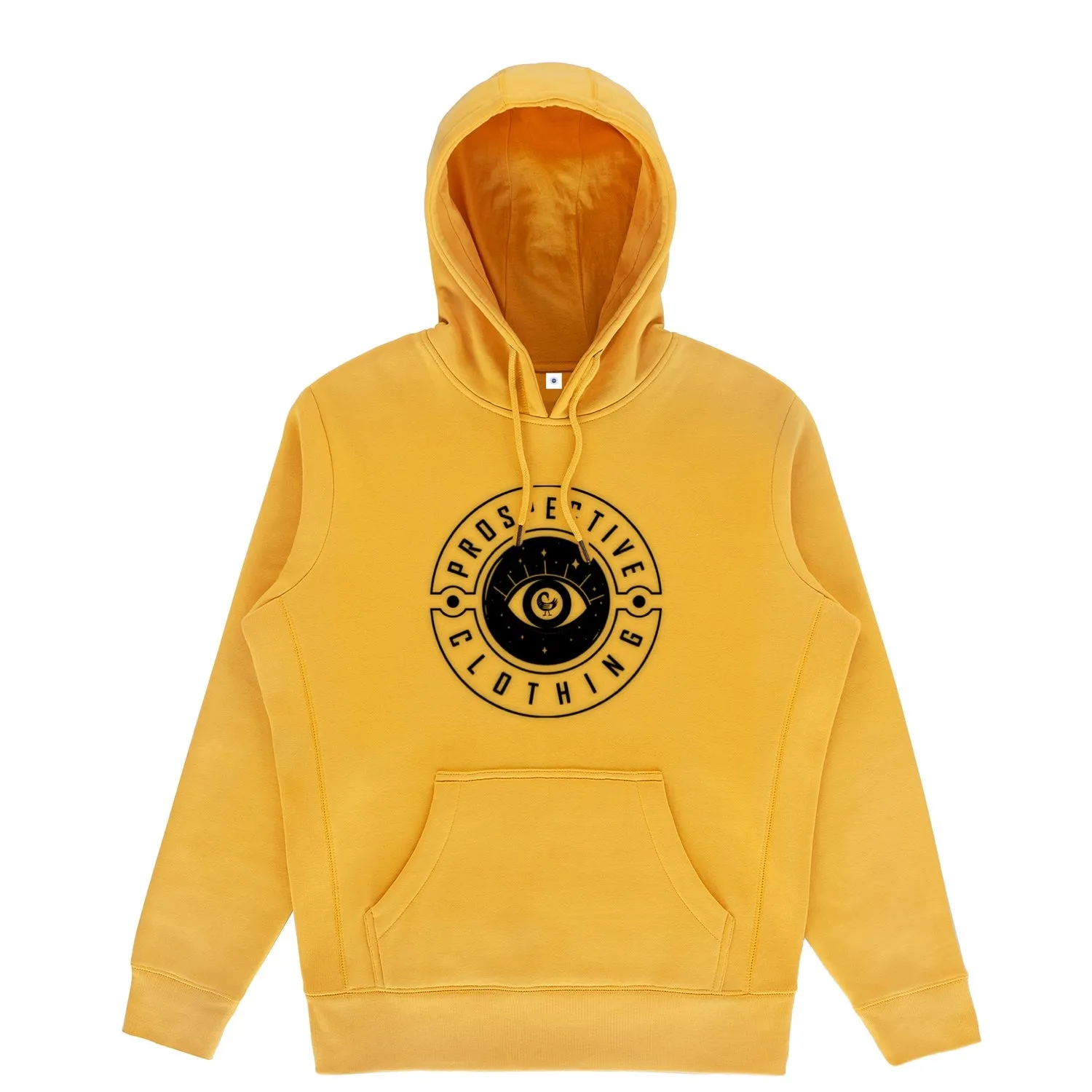 Embroidered / Chenille Hoodies