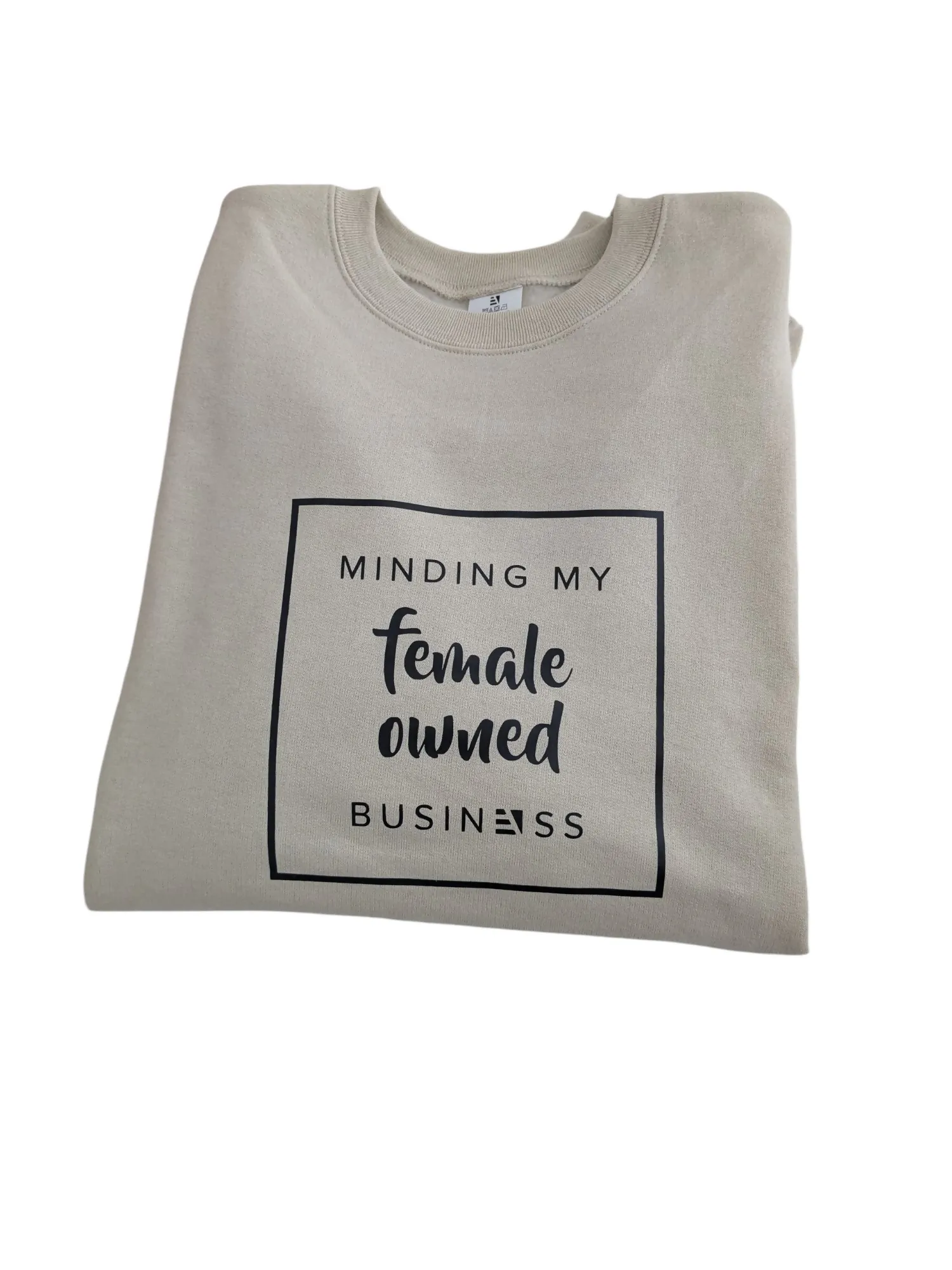Empowered Women Sweatshirts