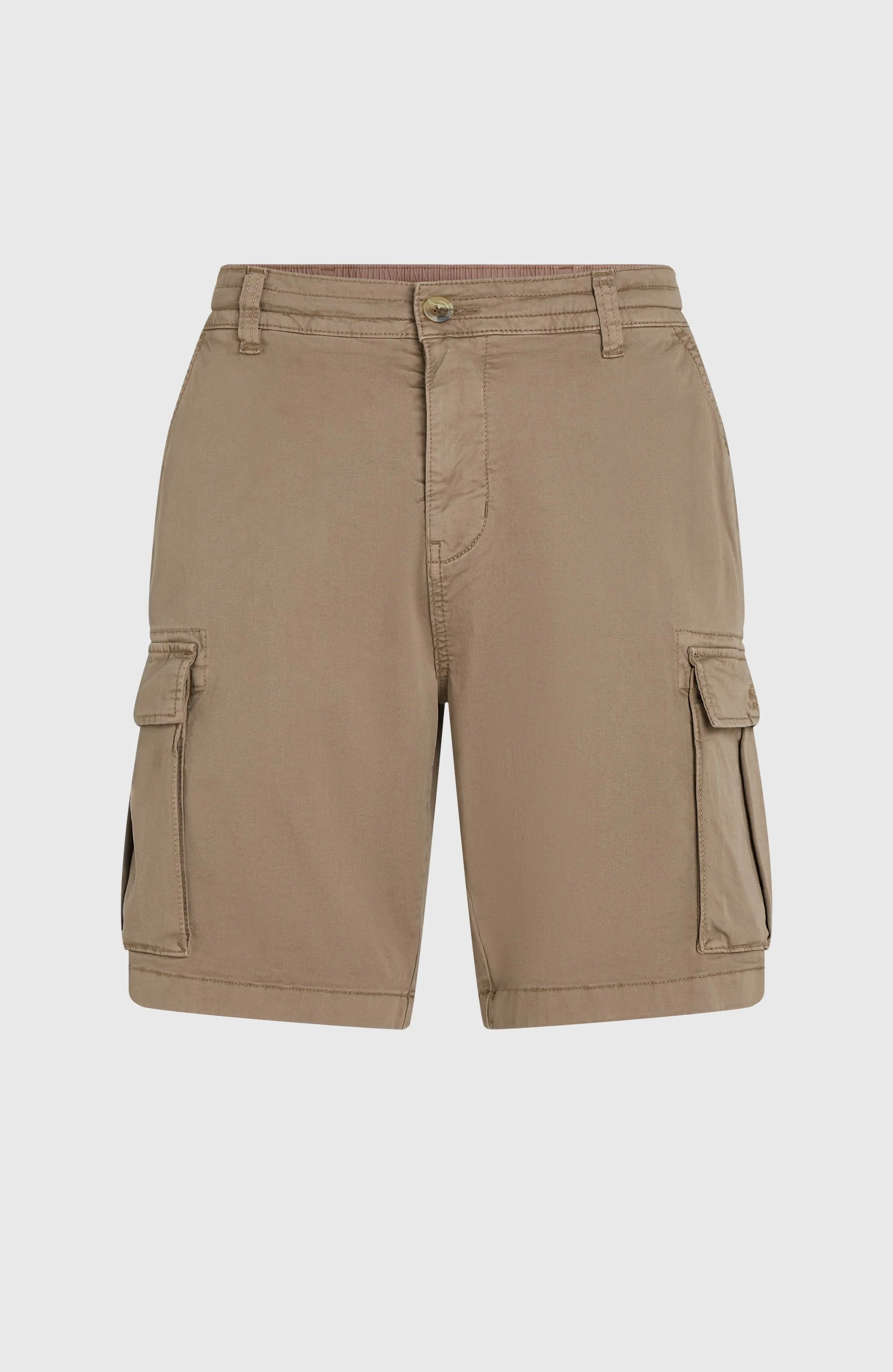 Essentials Cargo-Shorts | Pure Cashmere
