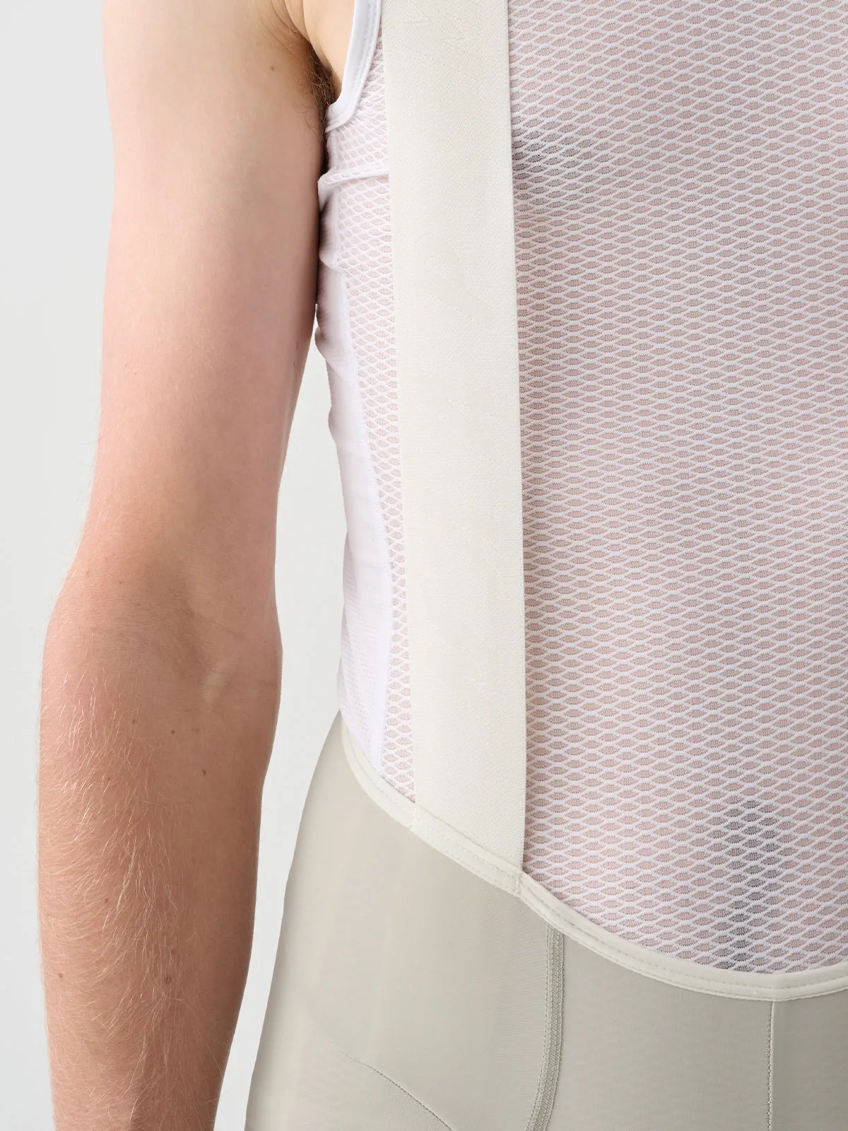 Evade X Team Bib Evo Cargo Fog