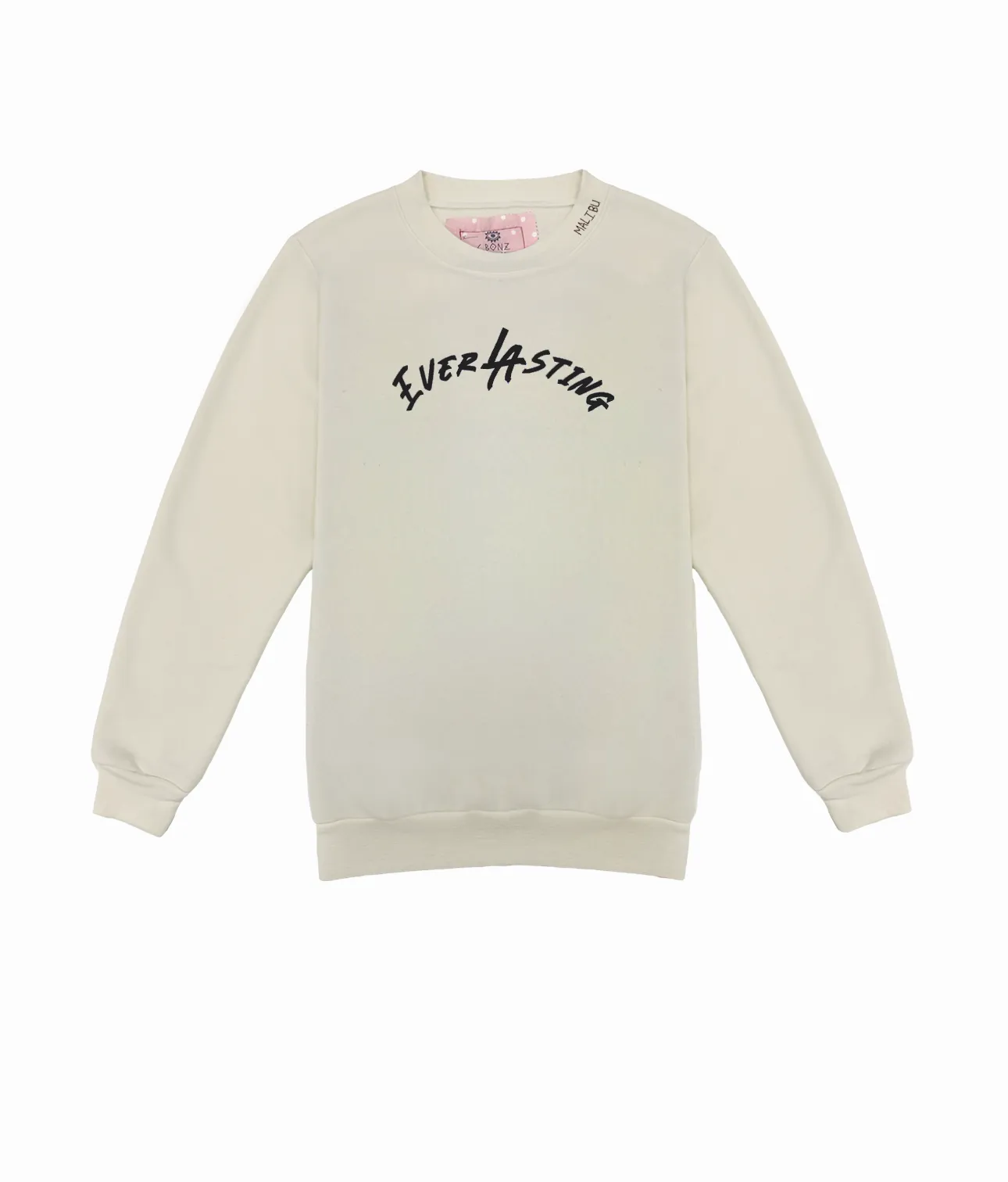 everLAsting Unisex Crewneck