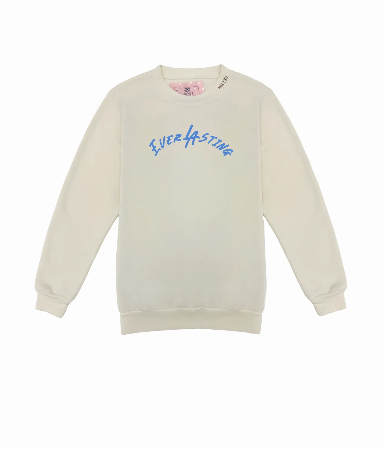 everLAsting Unisex Crewneck