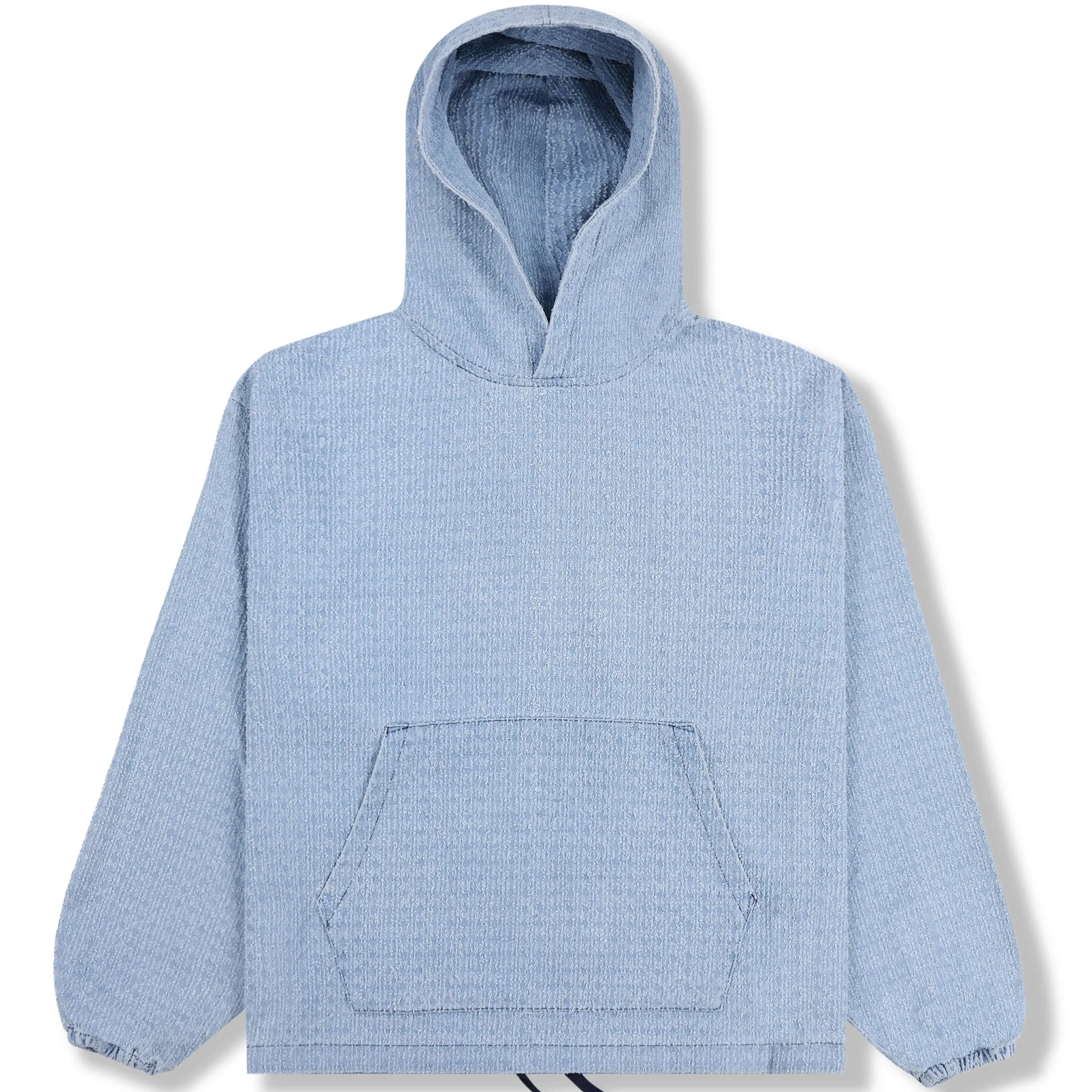 EXPAND PONCHO HOODIE
