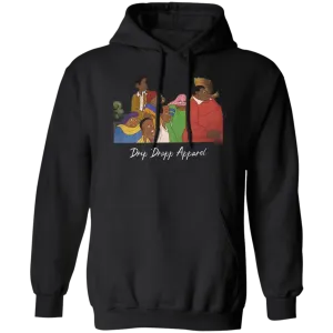 Fat Albert  Pullover Hoodie