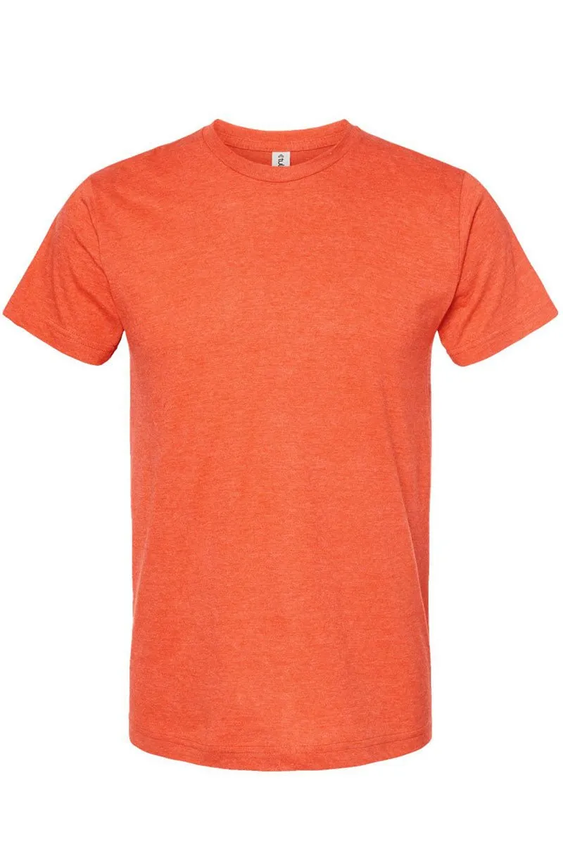Faux Sequin Peace Love Basketball Transfer Unisex Blend Tee
