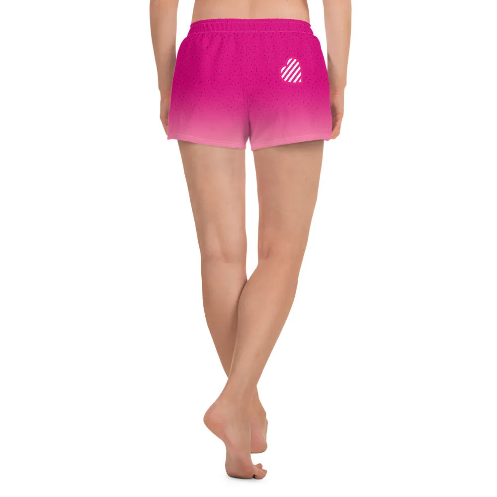 Flex Athletic Shorts