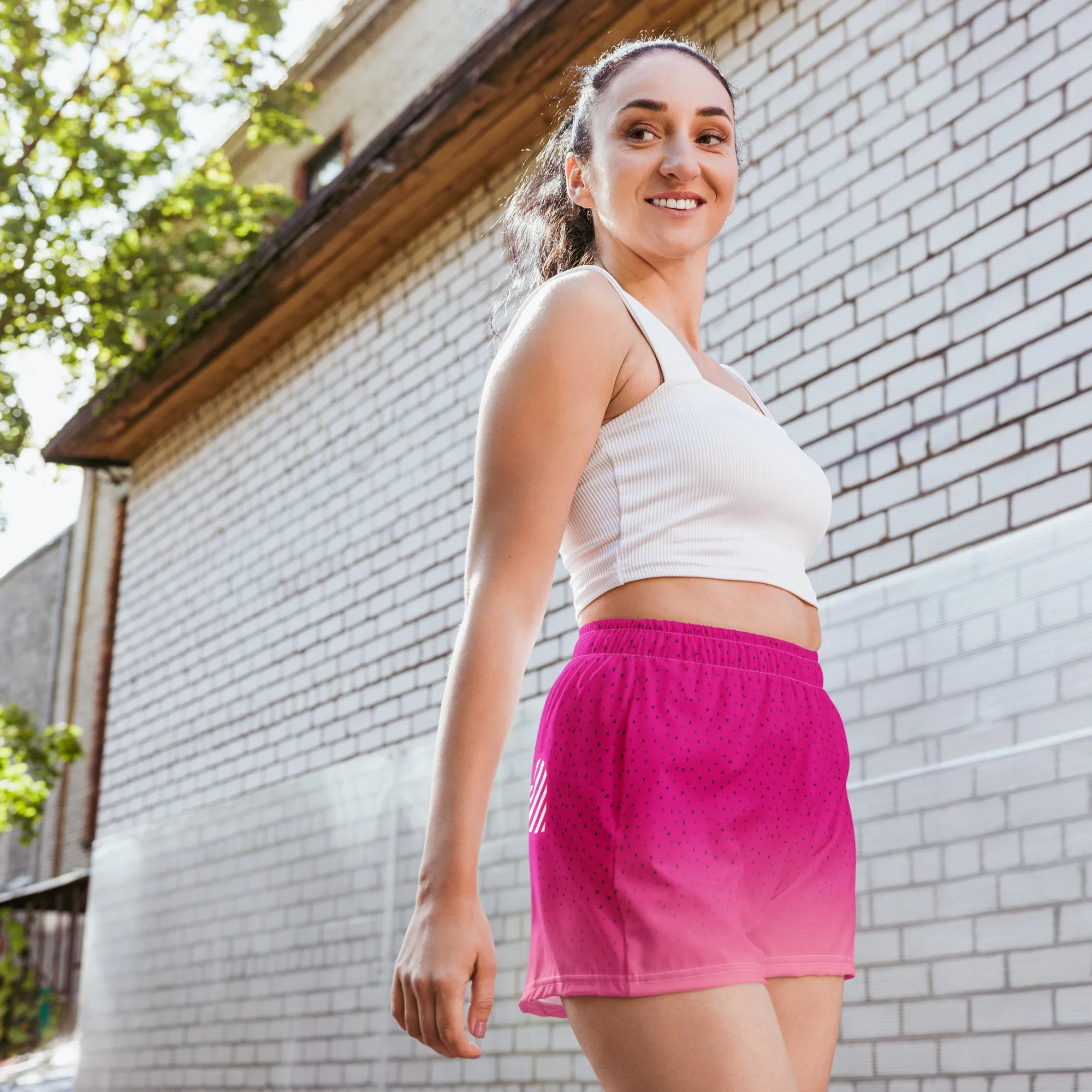 Flex Athletic Shorts