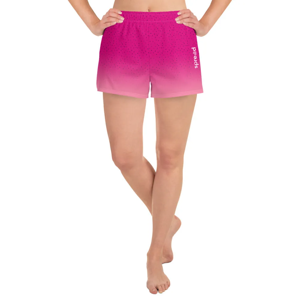 Flex Athletic Shorts