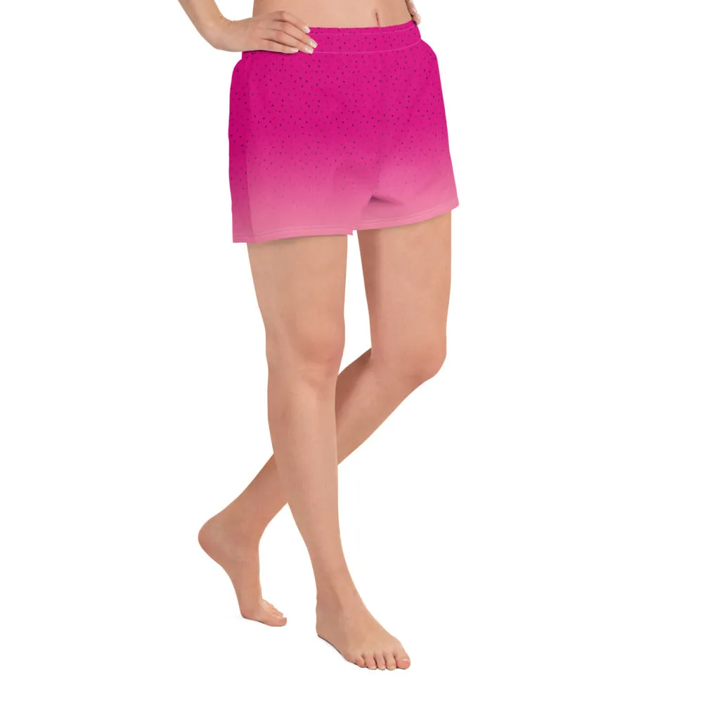 Flex Athletic Shorts