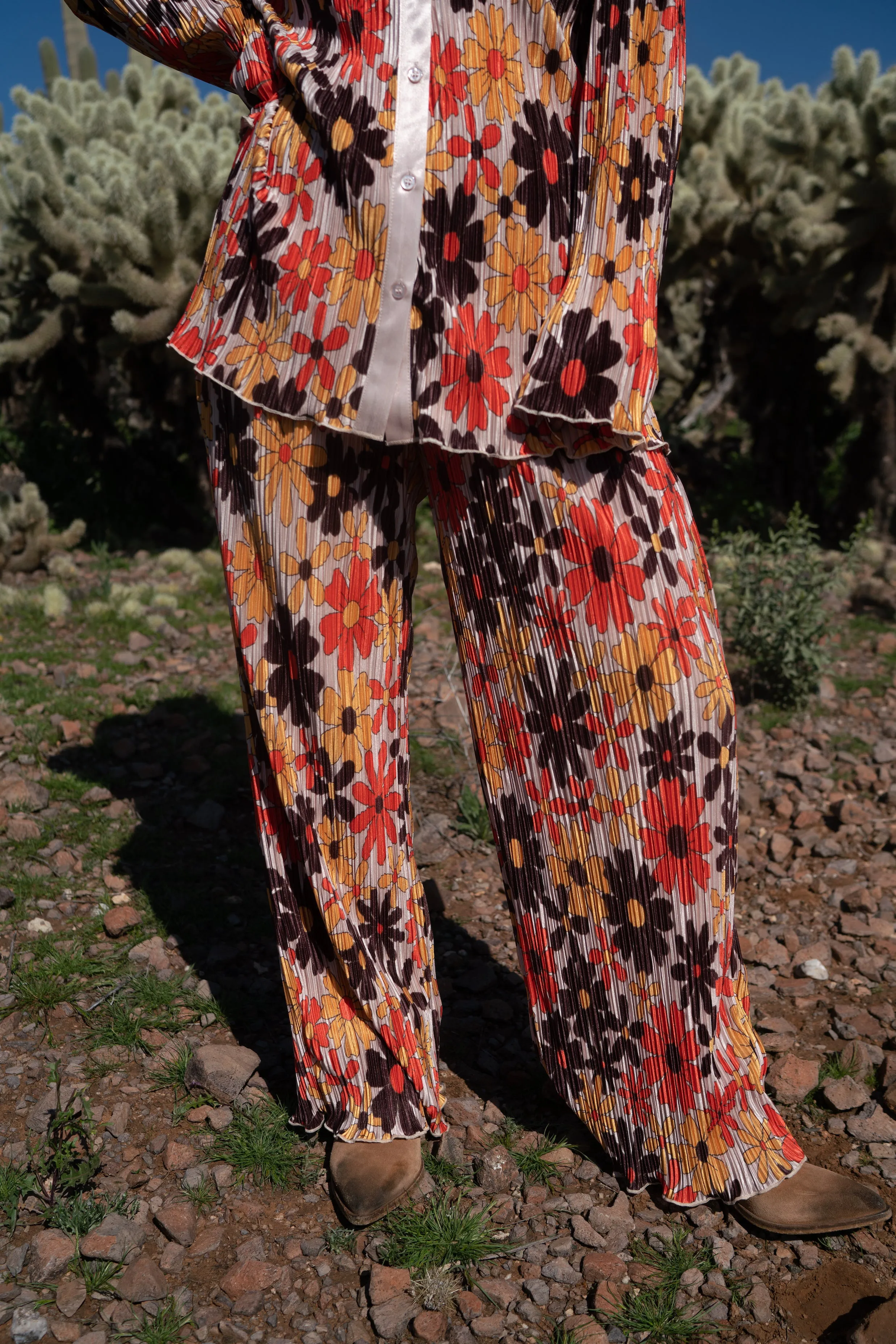 Florentina Matching Set