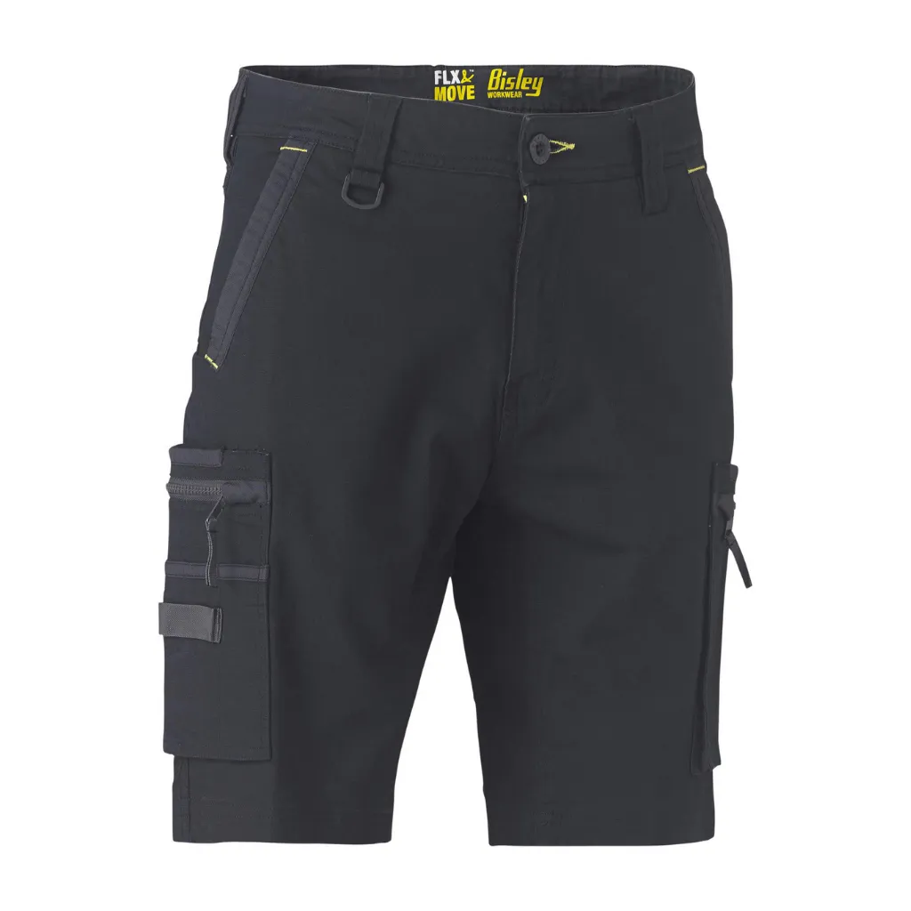 Flx & Move Stretch Cargo Short