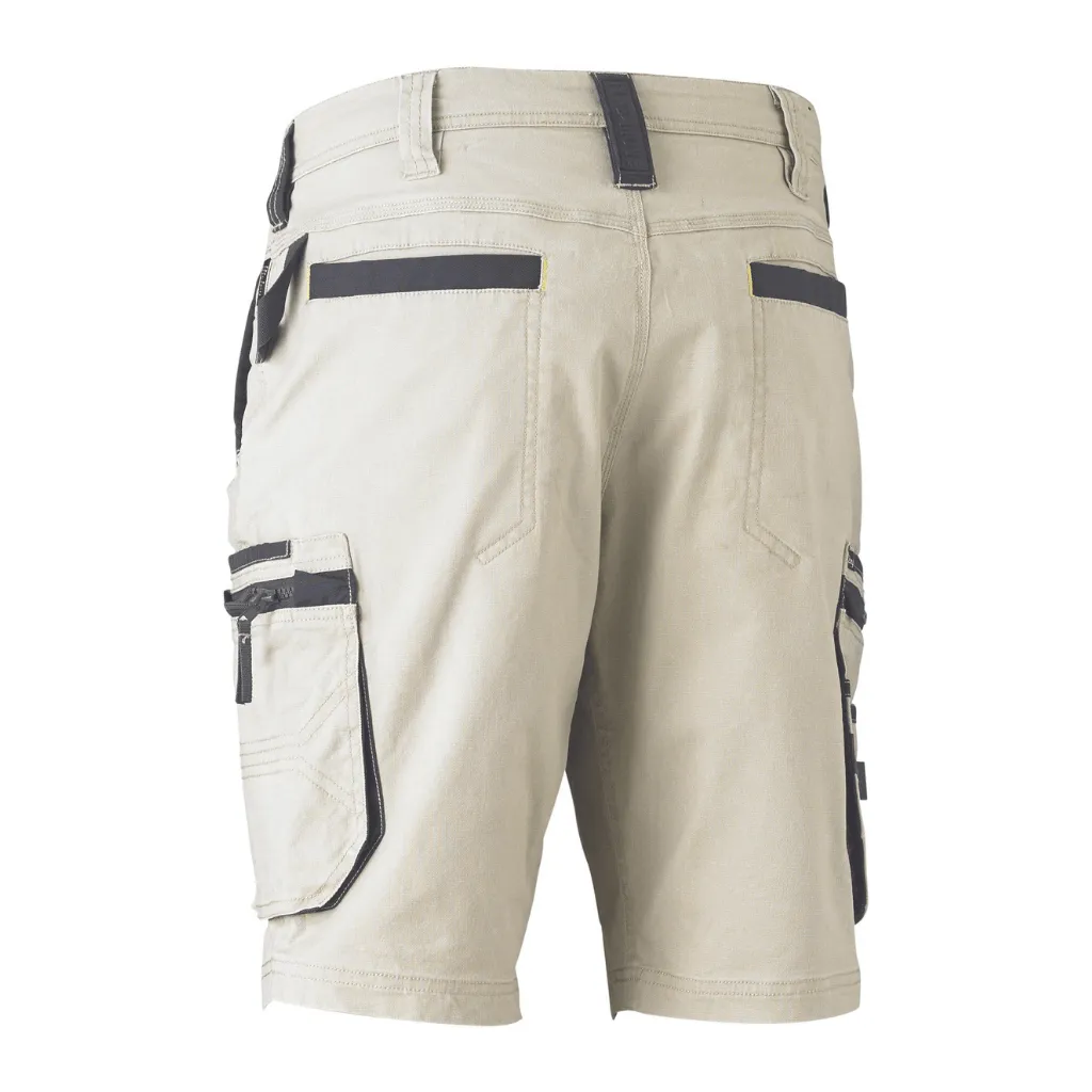 Flx & Move Stretch Cargo Short