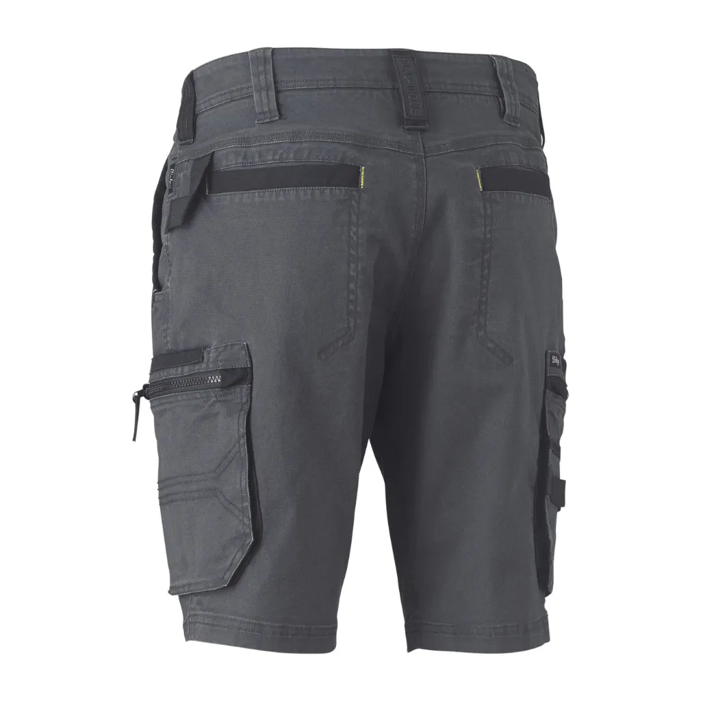 Flx & Move Stretch Cargo Short