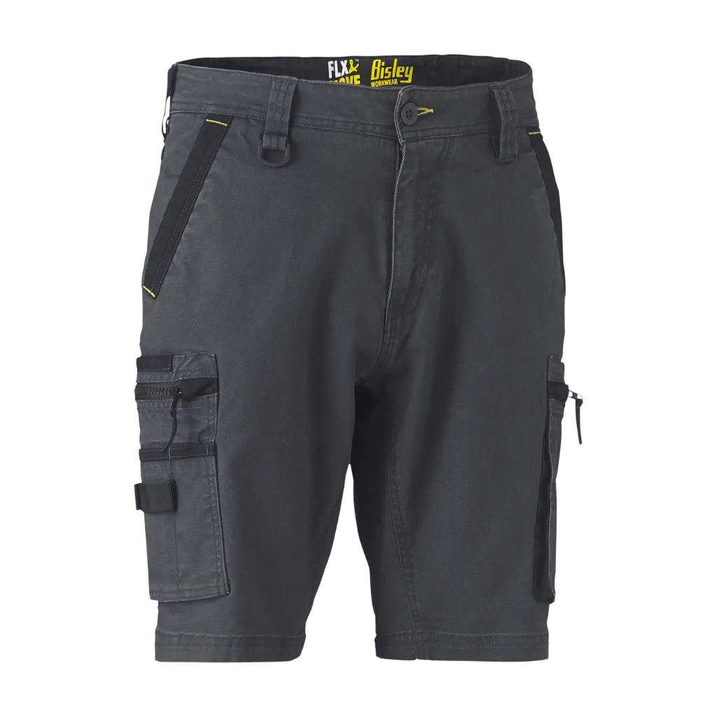Flx & Move Stretch Cargo Short