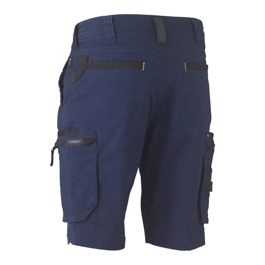 Flx & Move Stretch Cargo Short