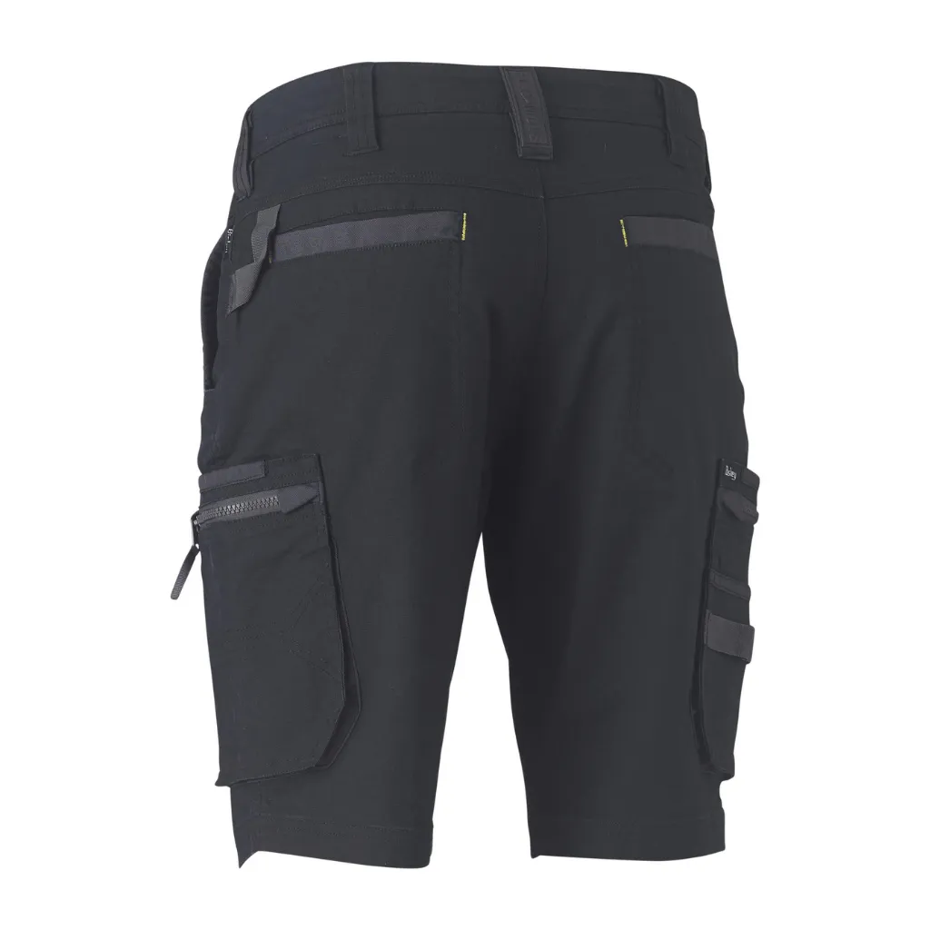 Flx & Move Stretch Cargo Short