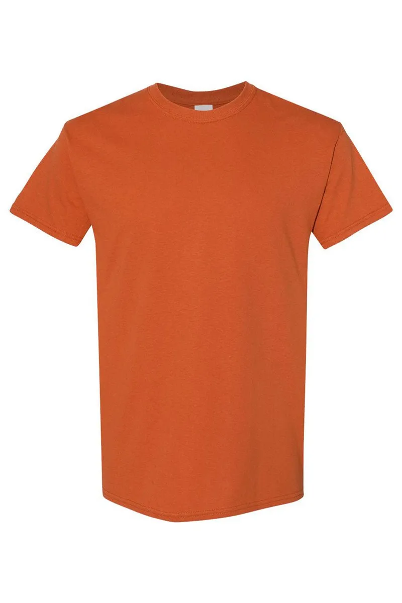 Football Mama Touchdown Season Short Sleeve Relaxed Fit T-Shirt