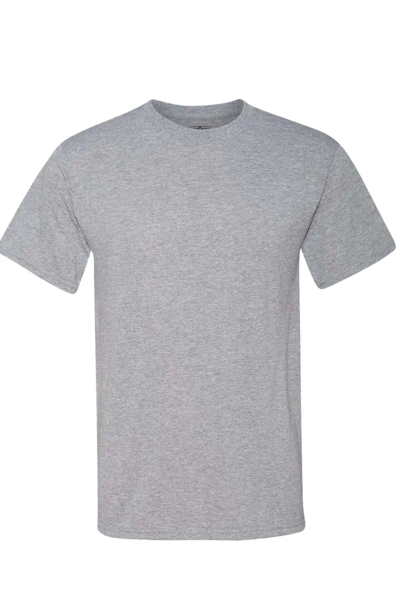 Football Pride-Your Team Unisex Dri-Power Poly Tee