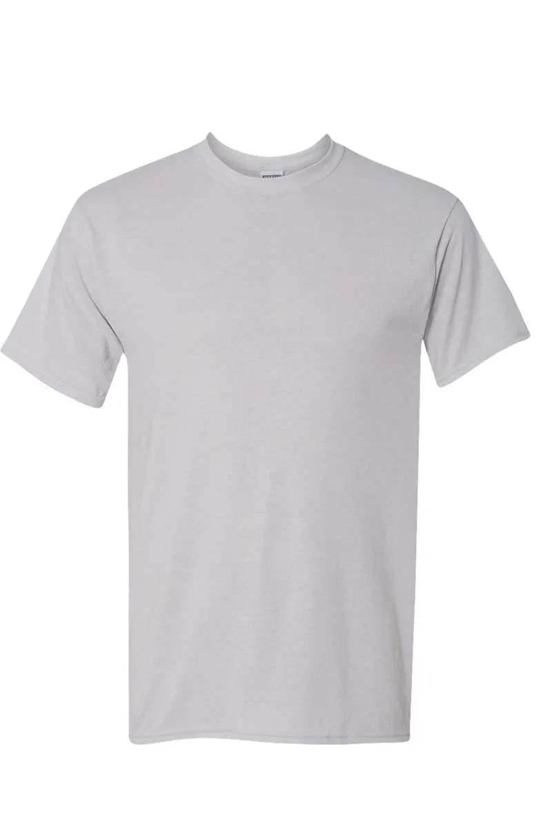 Football Pride-Your Team Unisex Dri-Power Poly Tee