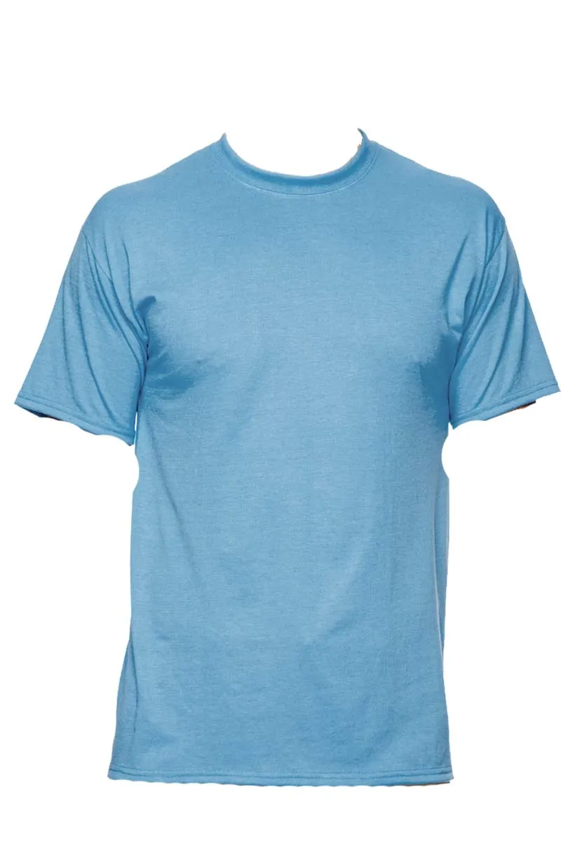 Football Pride-Your Team Unisex Dri-Power Poly Tee