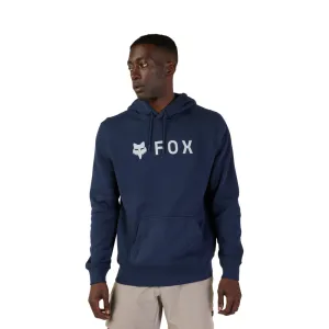 FOX ABSOLUTE FLEECE PULLOVER HOODY [MIDNIGHT]