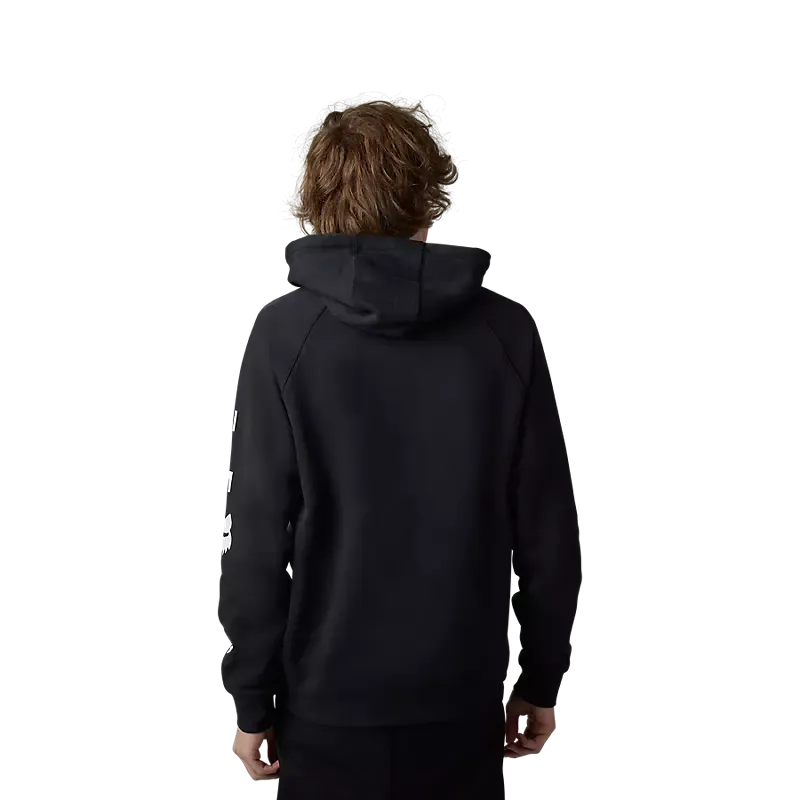 FOX Ryvr Raglan Pullover Hoodie