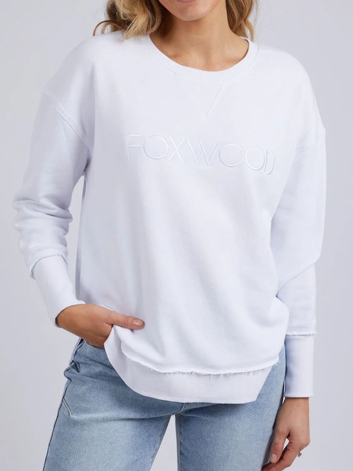 Foxwood Simplified Crew