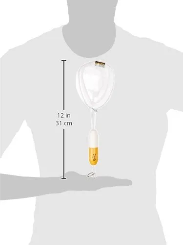 Frabill Floating Dip Net for Fishing