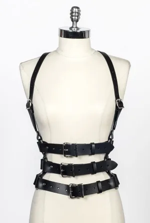 Francesca Harness