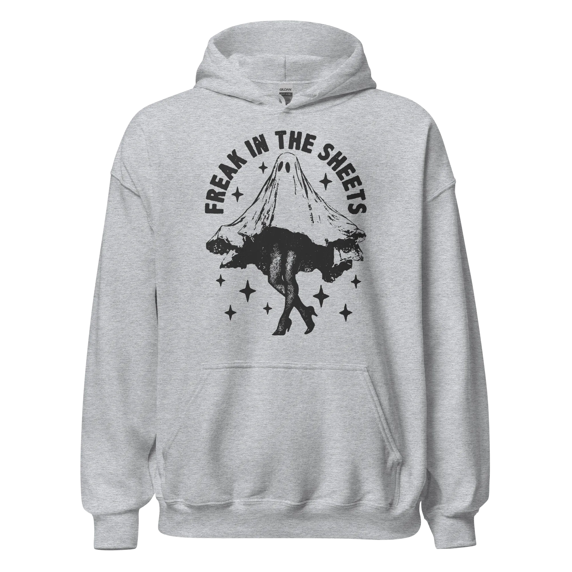 Freak in The Sheets Hoodie