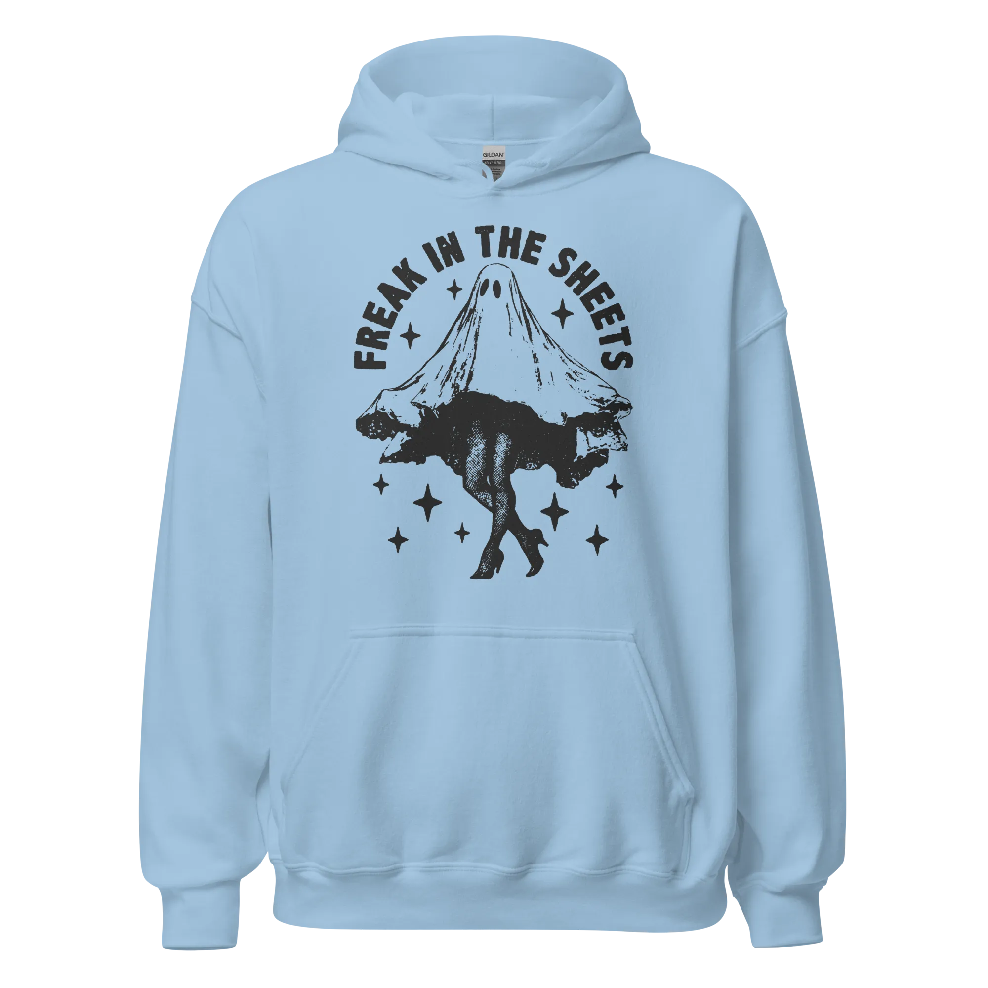 Freak in The Sheets Hoodie