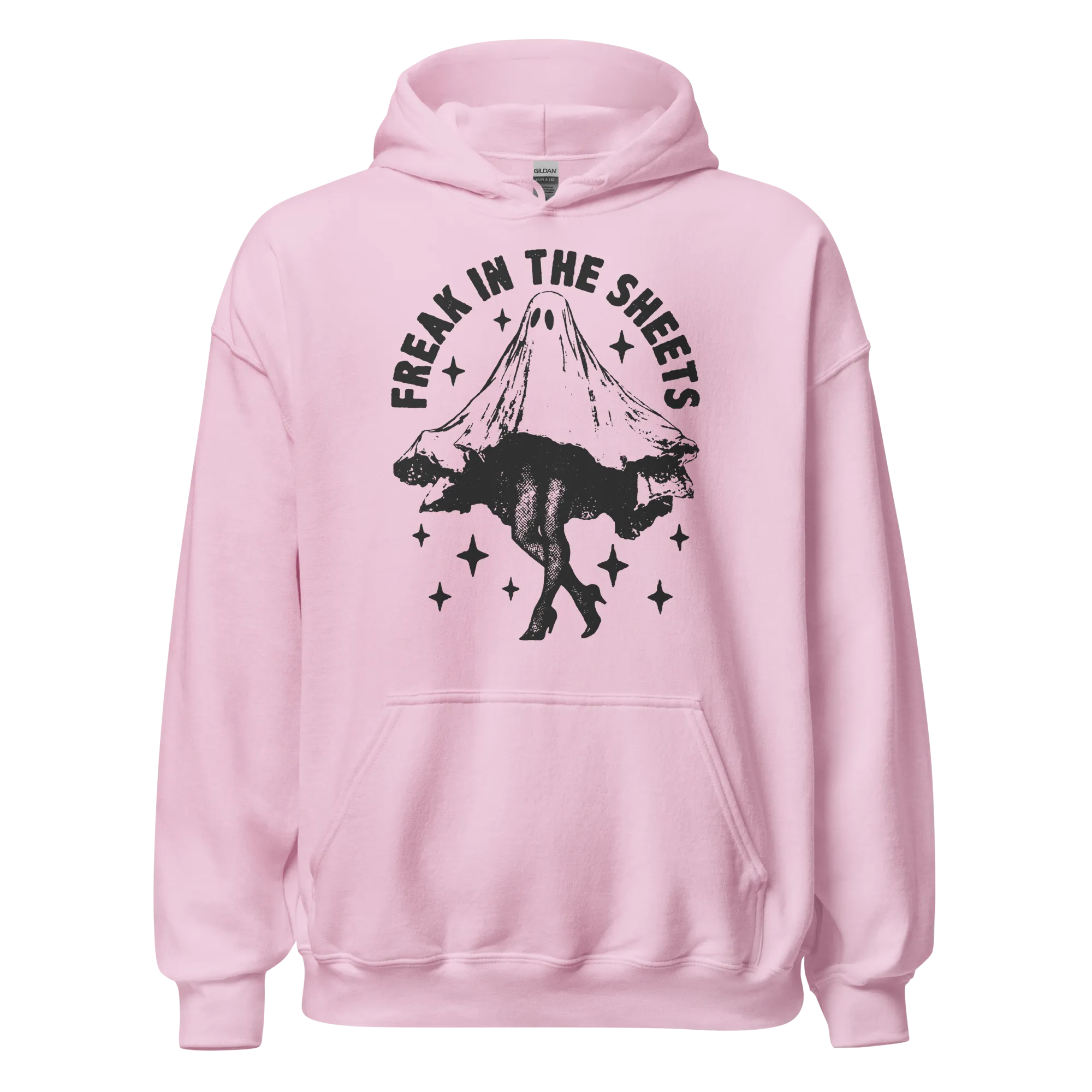 Freak in The Sheets Hoodie