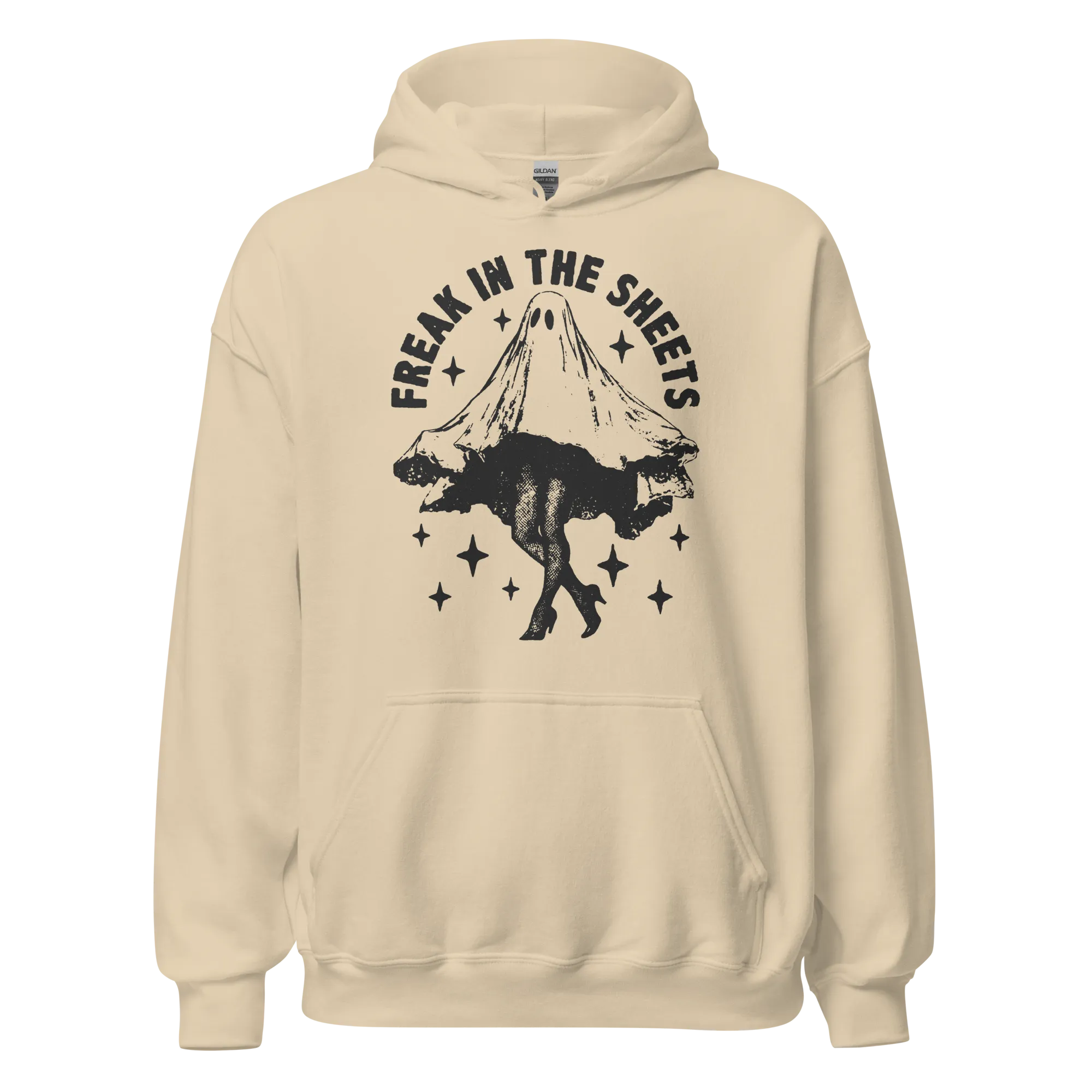 Freak in The Sheets Hoodie