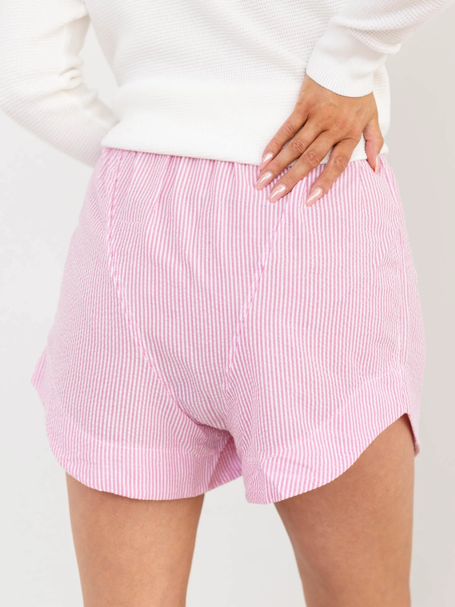 Free People Cloud 9 Boxer