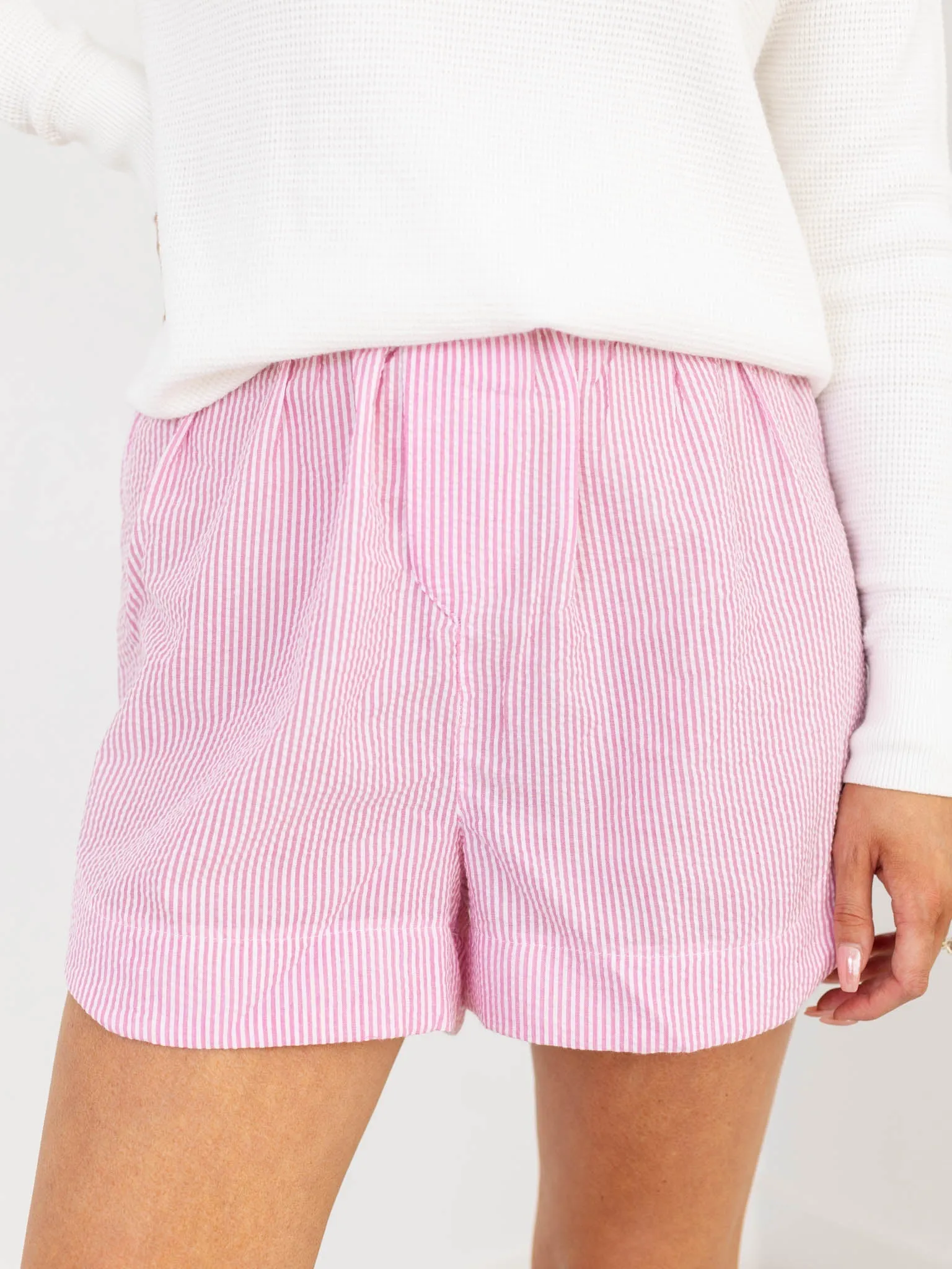 Free People Cloud 9 Boxer